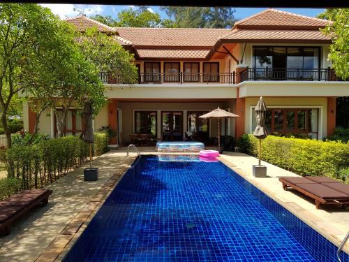 laguna waters 悦榕庄 拉古纳