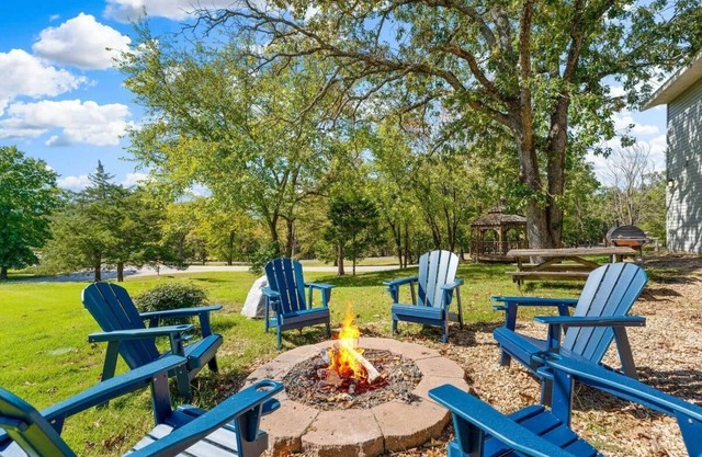 Lake Home 2 Minutes from Table Rock!
