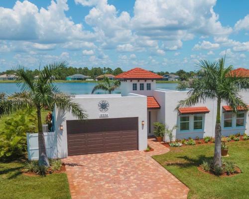 Lake Marlin Villa 2