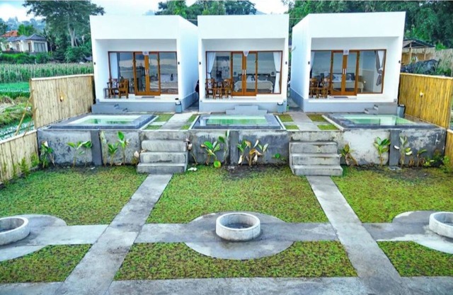 Lake Square Bali B