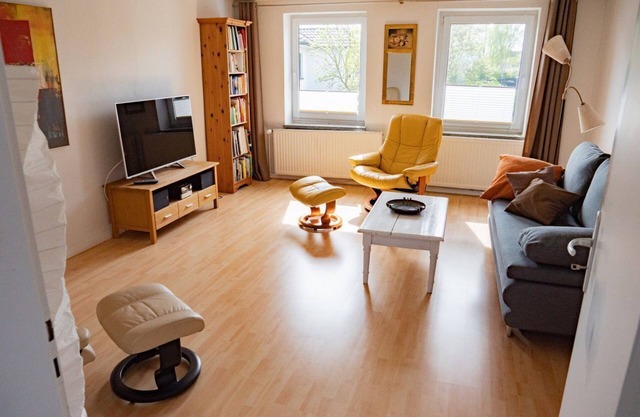 Lake vacation with 2-seater kayak - ABC203