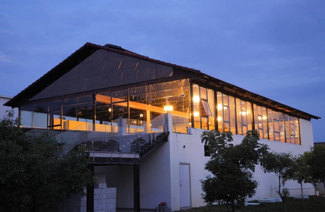 Lake Valley Resort and Spa, Tirupati