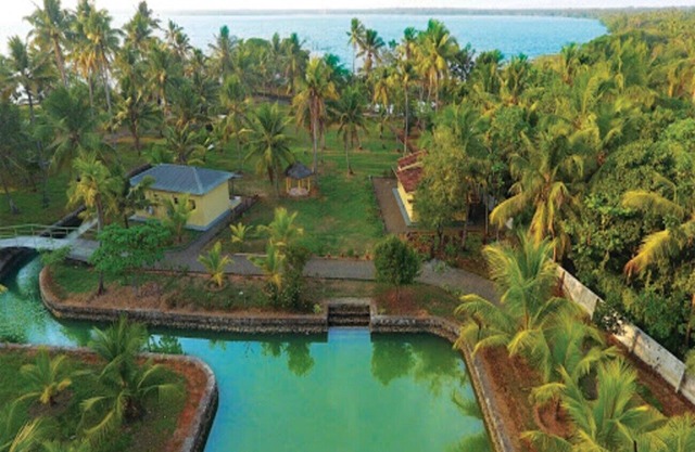 Lake Vechoor Villas By BRDGE HOSPITALITY