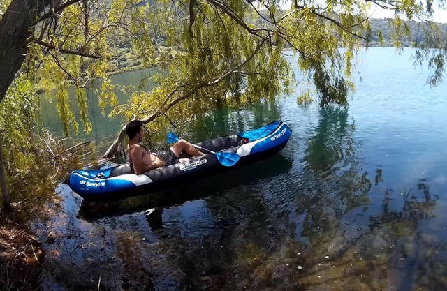 Lake View Apartment