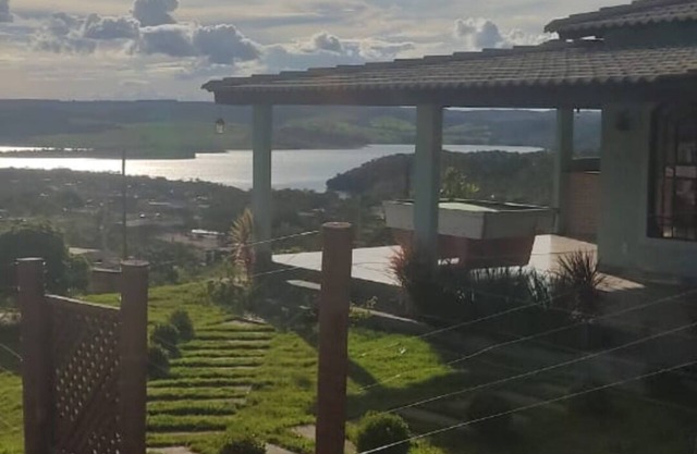 Lake View - Corumbá - GO