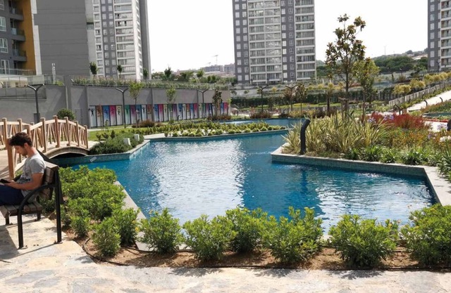 ★Lake View luxury apart with everything you need★