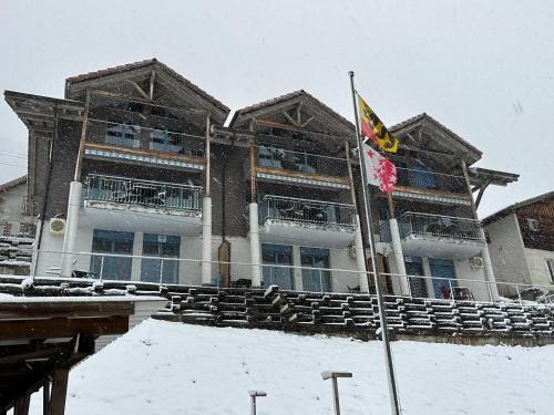 Lake View Residence