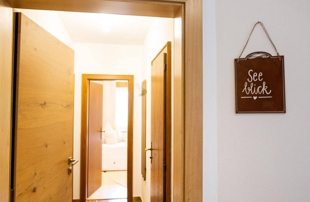 Lake view - Schwingerhof