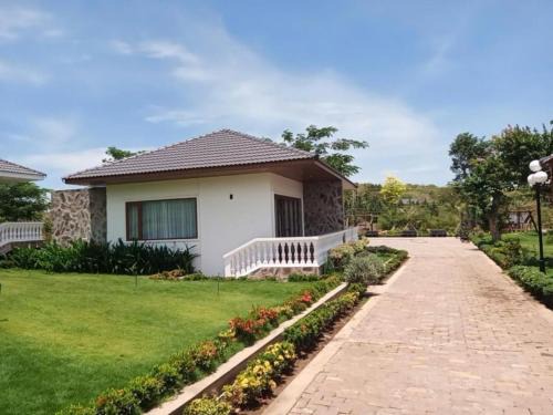 Lakeside Đá Bàng Ecolodge, ấp Tân Hiệp, xã Long Tân, Huyện Đất Đỏ, BRVT