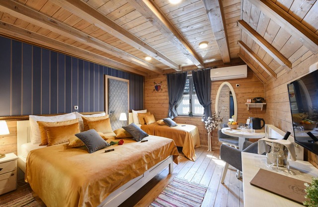 Lakeside Hotel Plitvice