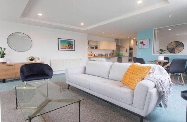 Lakeside Loft Rotorua