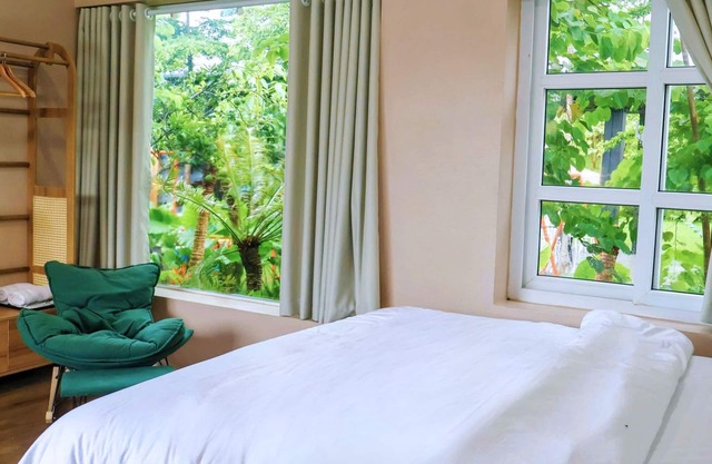 Lakeside View Villa Chuong My Ha Noi