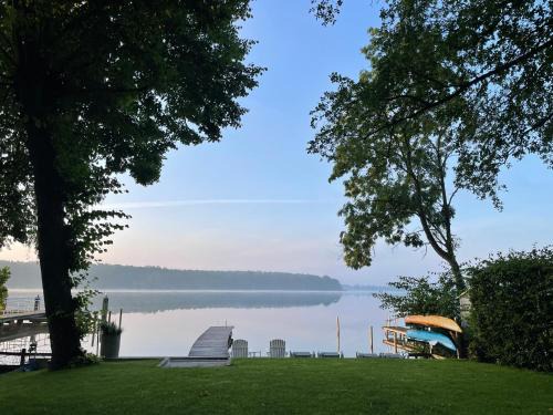 Lakeview Appartements