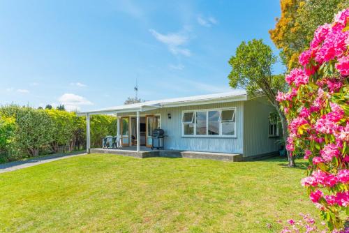 Lakeview Cottage - Rainbow Point Holiday Home