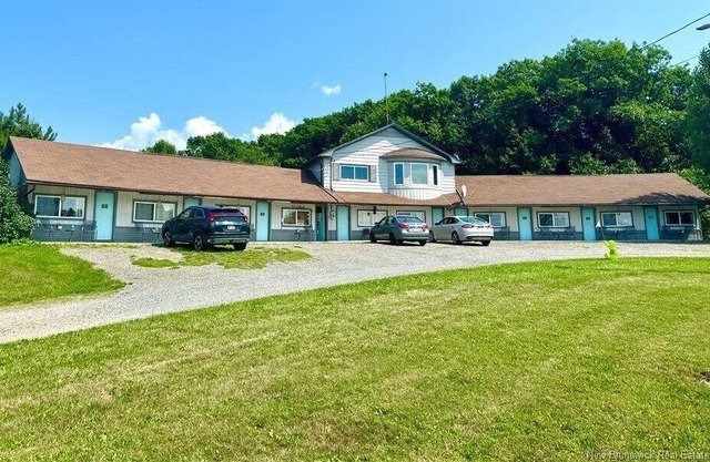 Lakeview Motel Jemseg