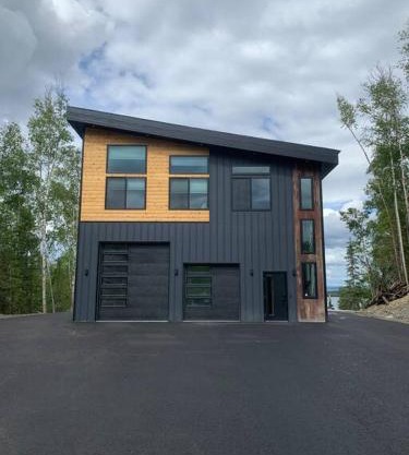 Lakeview Oasis on Big Lake Waterfront