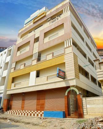 Lakeview Residency, Sricity TADA