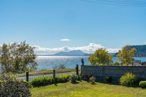Lakeview Scope - Tauranga Taupo Retreat