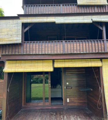 Lakey Peak Gorilla Villa - Grass Level Garden View Suite