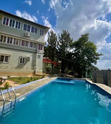 Lakshmi Flower Tech Resort