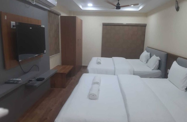 Lakshmi Naraya Grand