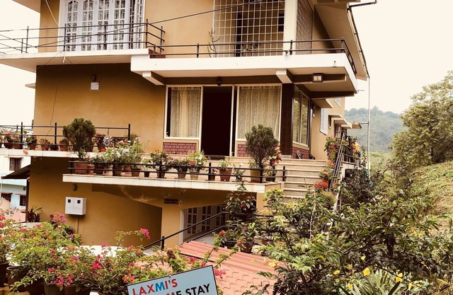 Lakshmi's Home Stay - a home away from home