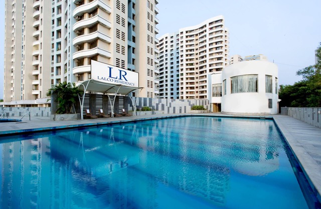 Lalco Residency