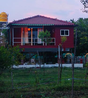 Lalitha Farm Stay