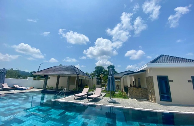 LAM BUNGALOW Resort & Spa