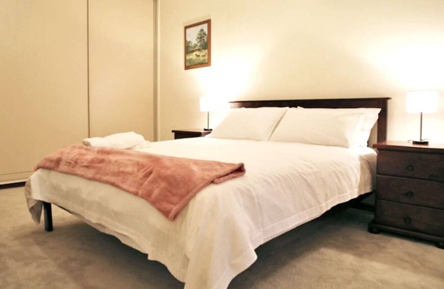 LAM001 · Cosy California Bungalow in Ararat, Grampians