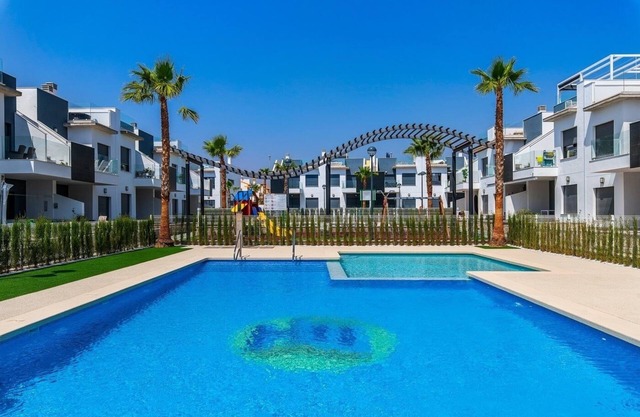 Lamar Resort Penthouse