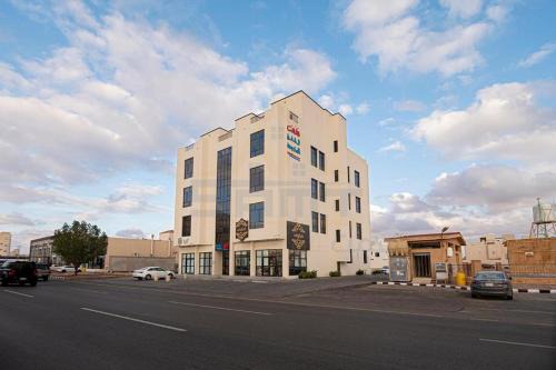 Lameek Serviced Apartments