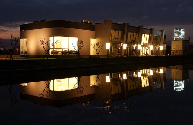 Lan Yang Resort Four Seasons