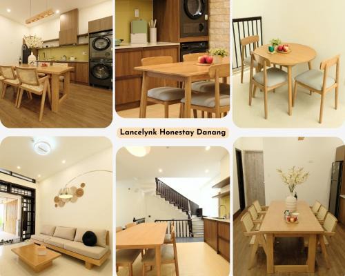 Lancelynk Homestay Danang