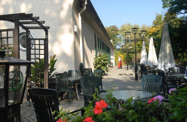 Land- und Golfhotel Alte Fliegerschule