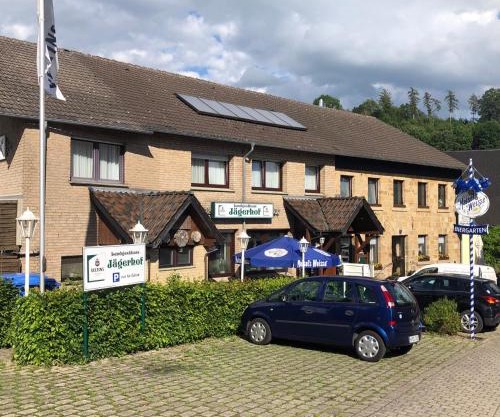 Landgasthaus Jägerhof