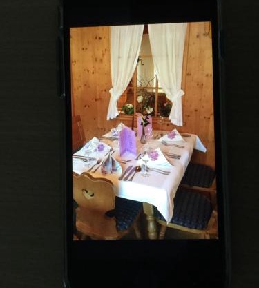 Landgasthaus Waldschänke