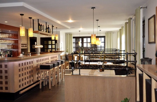 Landgasthaus Zum Alten Fritz