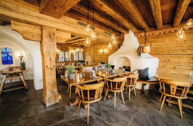 Landgasthof Hotel Riesengebirge