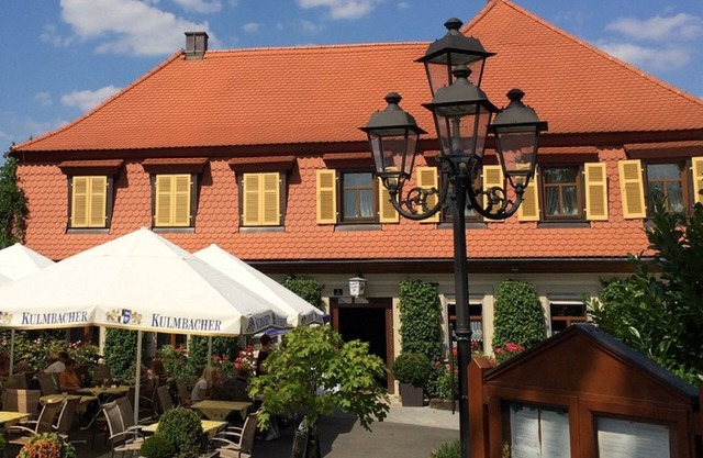 Landgasthof Karolinenhöhe