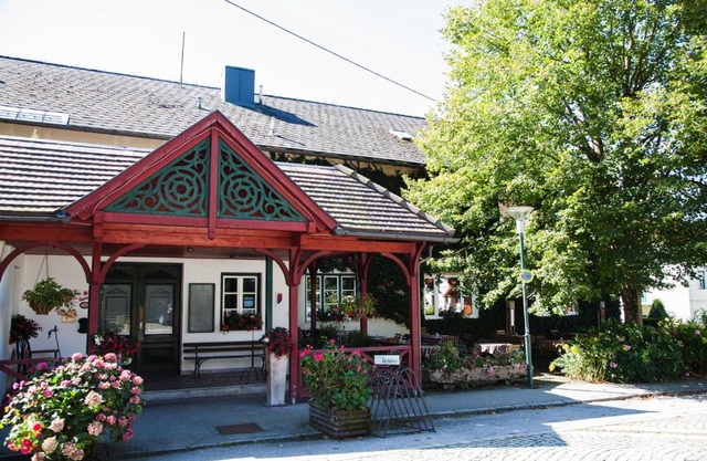 Landgasthof Kirchenwirt