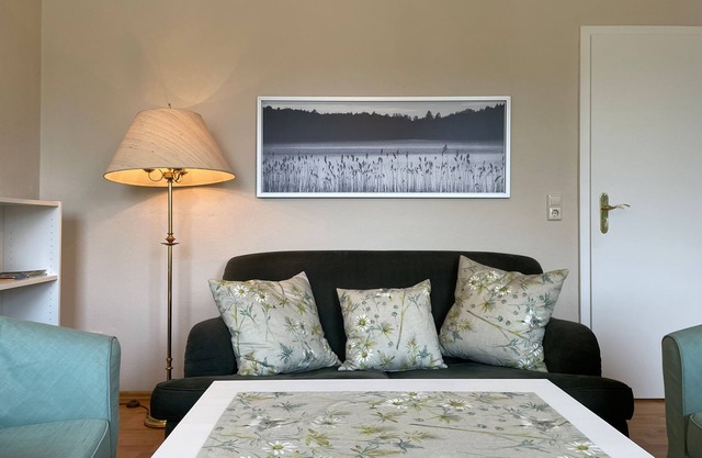 Landgut - Holiday apartment Landgut