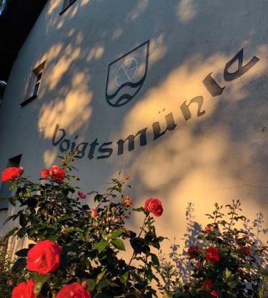 Landgut Voigtsmühle