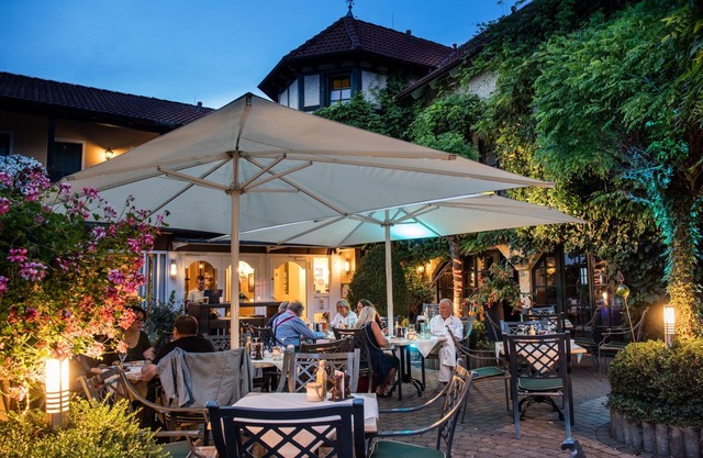 Landhaus Alte Scheune