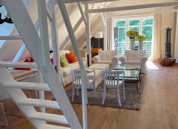 Landhaus am Rheinsteig & Loreley