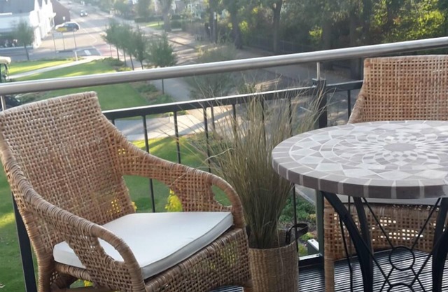 Landhaus an der Aa, Ferienwohnung Nr. 3