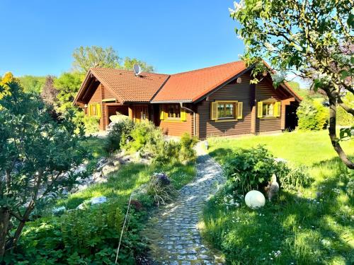 Landhaus An der Schafgasse