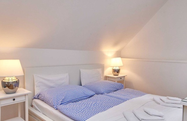 Landhaus Dodo - Deluxe Apartment mit Balkon - Top 2 - Landhaus Dodo