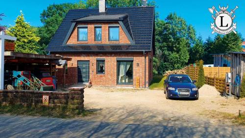 Landhaus Ferien Ostsee