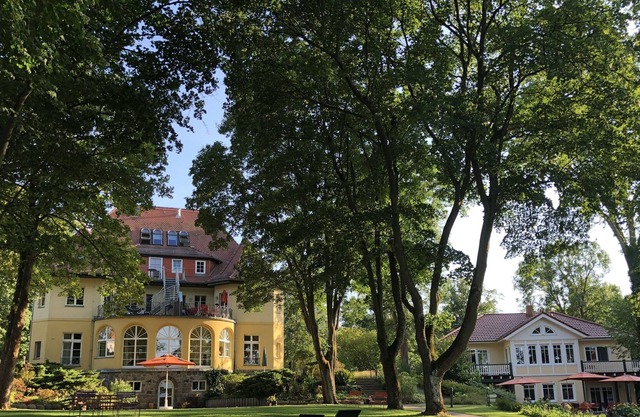 Landhaus Himmelpfort am See